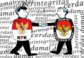 KPU-KPK