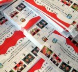 Jumlah Pemilih Pileg 2014 di Demak Berkurang 2.962 orang