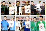 Parpol Peserta Pemilu 2014 Bersiap Kampanye