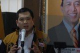 ‘Hary Tanoe Masuk, Minimal Hanura Dapat Iklan’