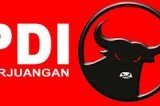 PDIP: Mau Jadi Calon Presiden, Jokowi Harus ‘TNI’