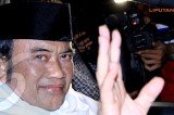 Raja Dangdut Nyapres, Seperti Ini Reaksi Ratu Dangdut