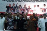 Masa kampanye, semua cagub-cawagub Jatim lakukan pelanggaran