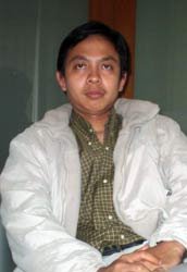Burhanuddin Muhtadi
