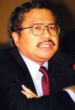 Rizal Ramli