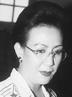 Gusti Kanjeng Ratu Hemas