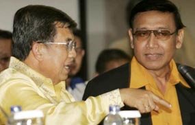 JK - Wiranto