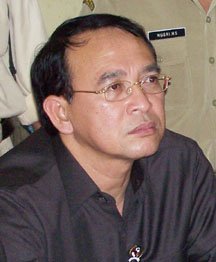 Suryadharma Ali