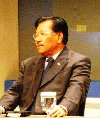 Burhanuddin Napitupulu