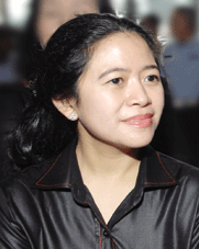 Puan Maharani