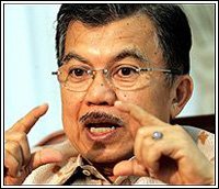 Jusuf Kalla