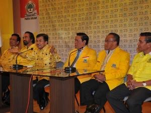 Petinggi Partai Golkar