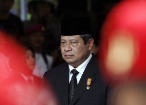 Susilo Bambang Yudhoyono