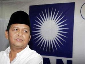 Soetrisno Bachir