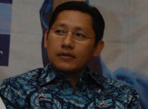 Anas Urbaningrum