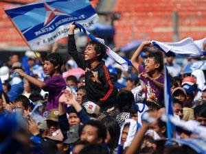 Kampanye Partai Demokrat