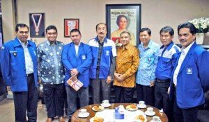 Partai Amanat Nasional 