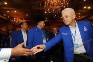 Partai Amanat Nasional