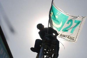 Partai Bulan Bintang