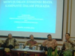 Penyederhanaan Pilkada