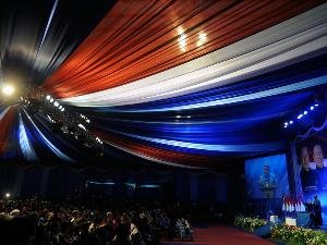 Kongres II Partai Demokrat