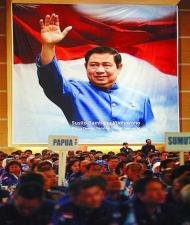 Kongres II Partai Demokrat