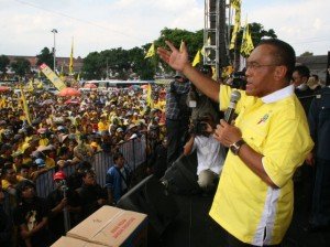 Partai Golongan Karya