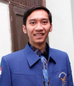 Edhie Baskoro Yudhoyono