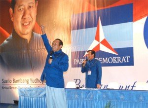 Partai Demokrat