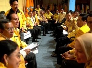 Partai Golkar