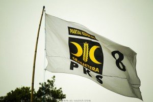 Partai Keadilan Sejahtera